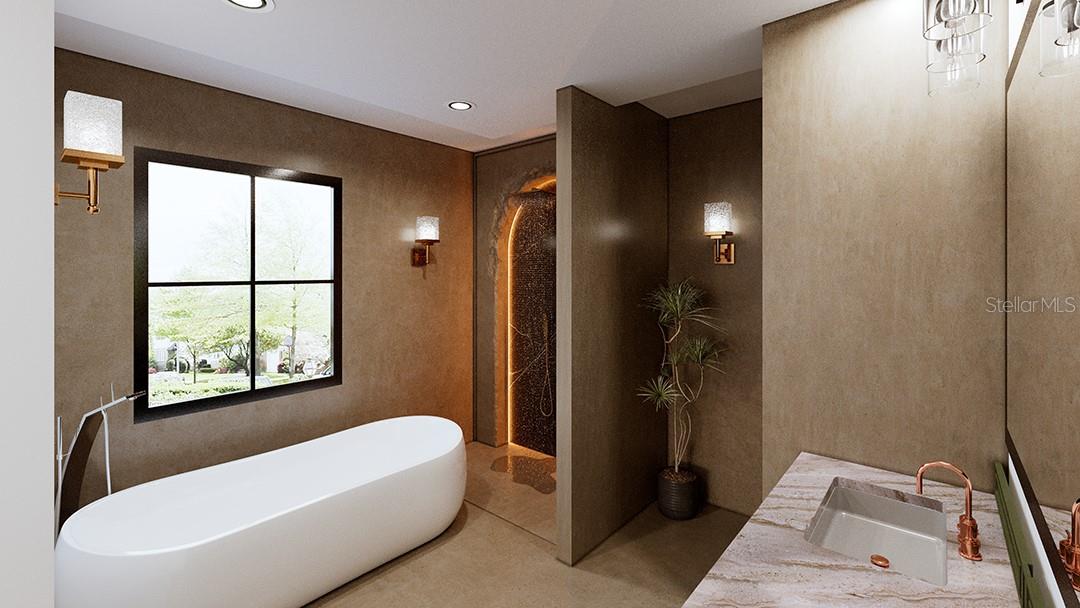 MARION OAKS UN 4 - Residential