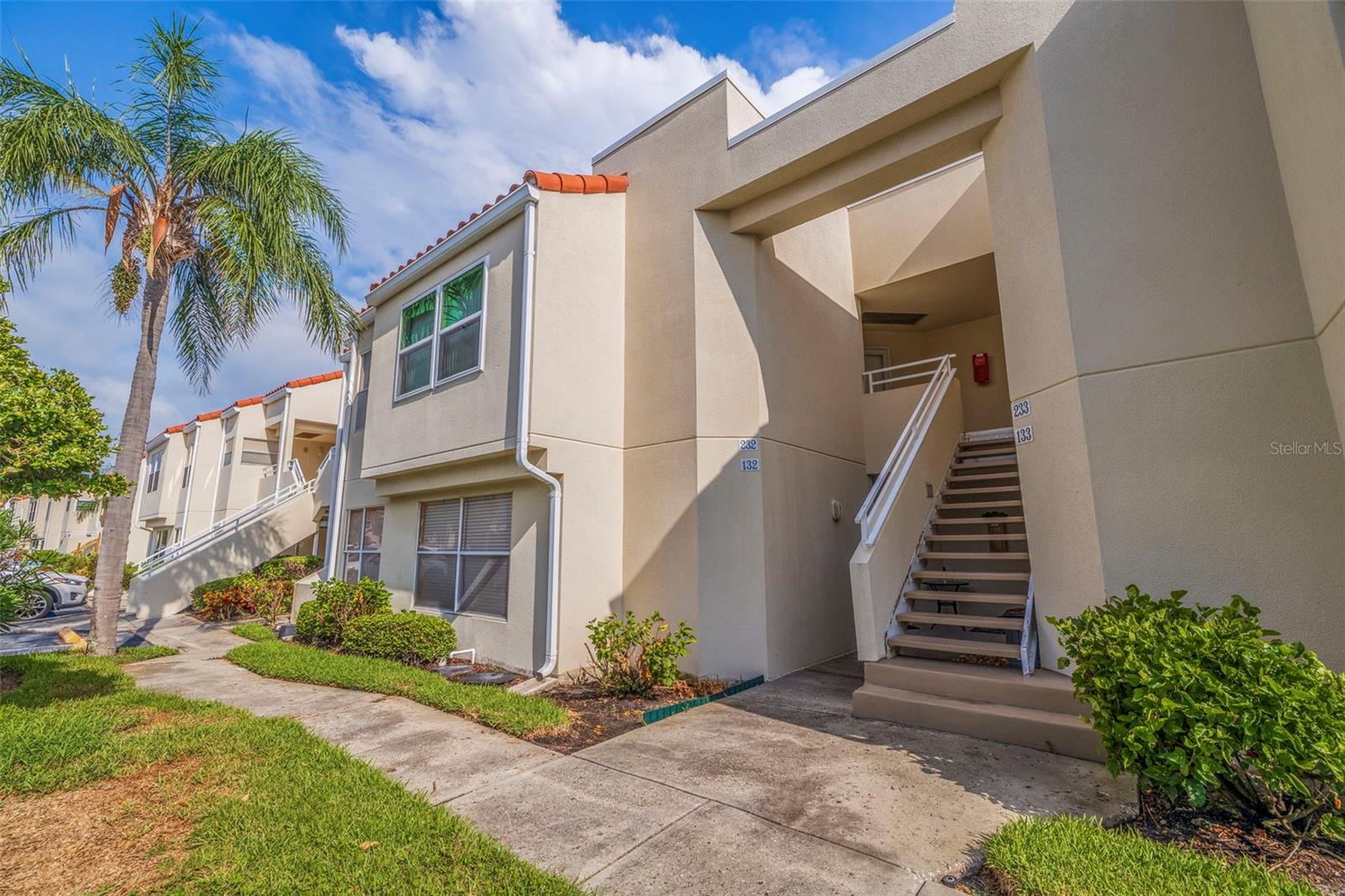 6141 BAHIA DEL MAR BOULEVARD 232