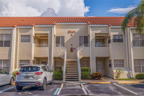 6141 BAHIA DEL MAR BOULEVARD 232 ST PETERSBURG FL 33715