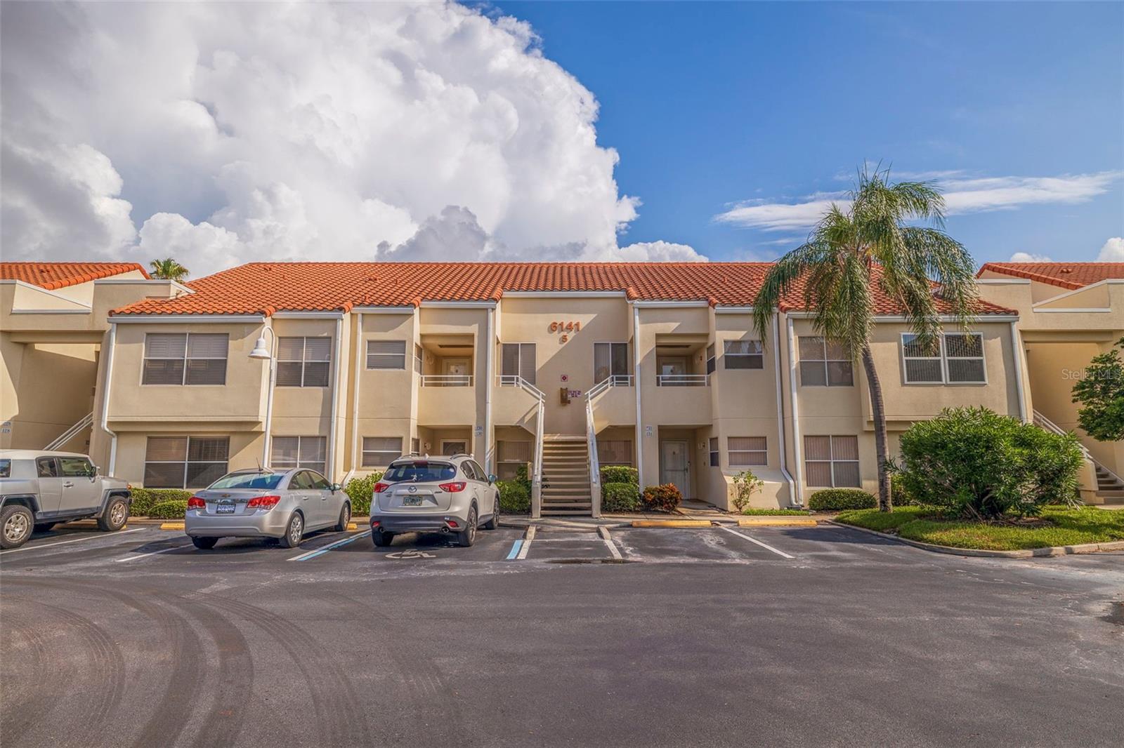 6141 BAHIA DEL MAR BOULEVARD 232