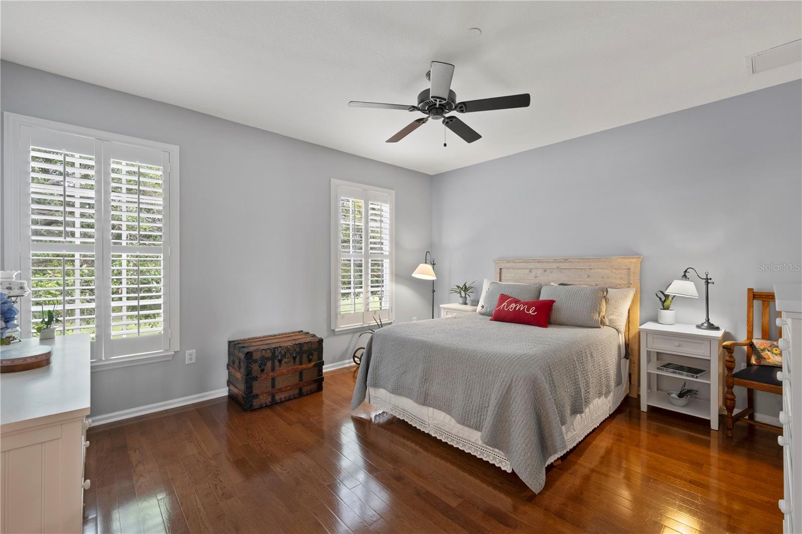 BALDWIN PARK - Residential