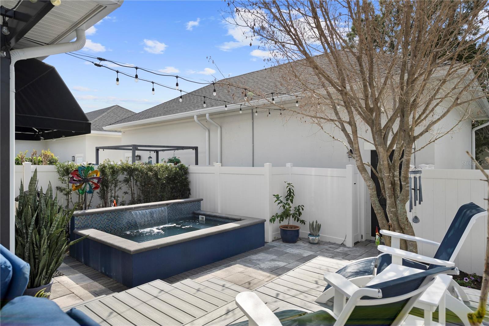 BALDWIN PARK - Residential