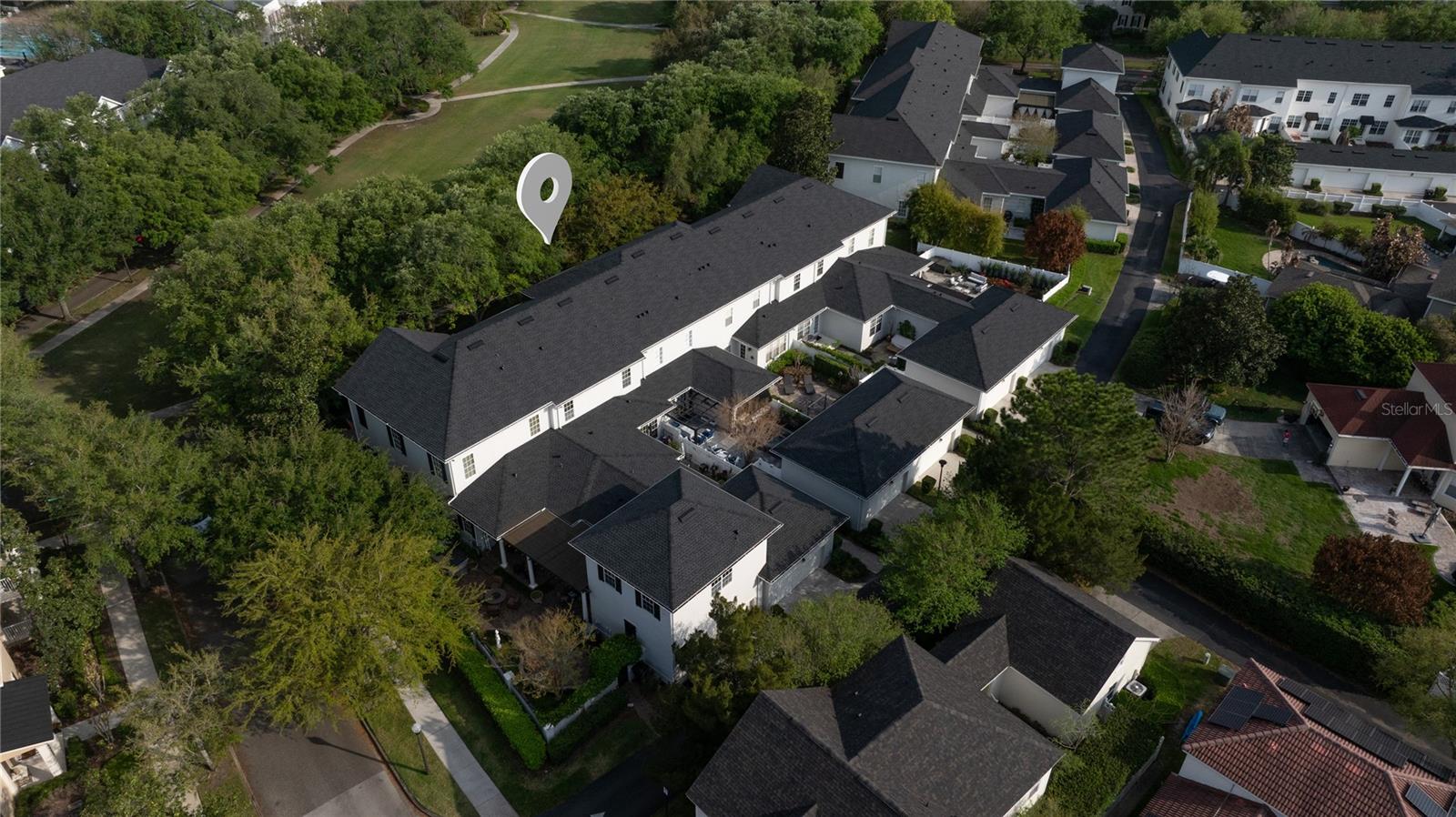 BALDWIN PARK - Residential