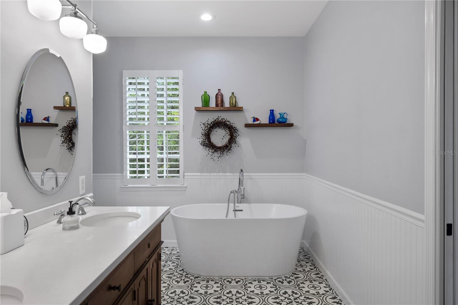 BALDWIN PARK - Residential