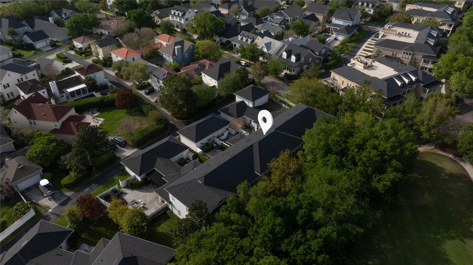 BALDWIN PARK - Residential