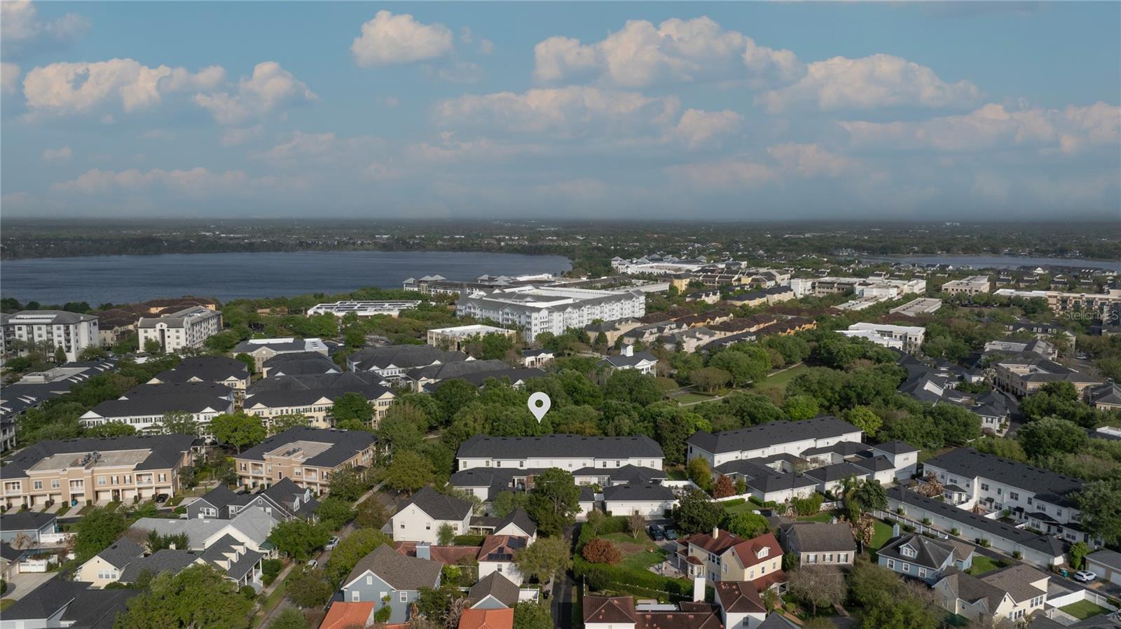 BALDWIN PARK - Residential