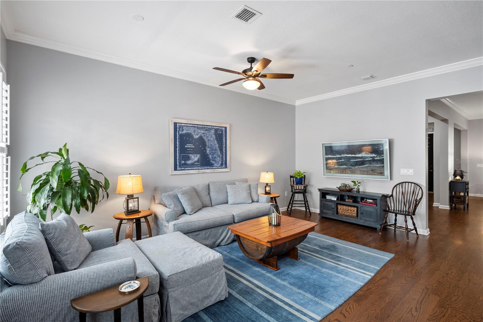 BALDWIN PARK - Residential