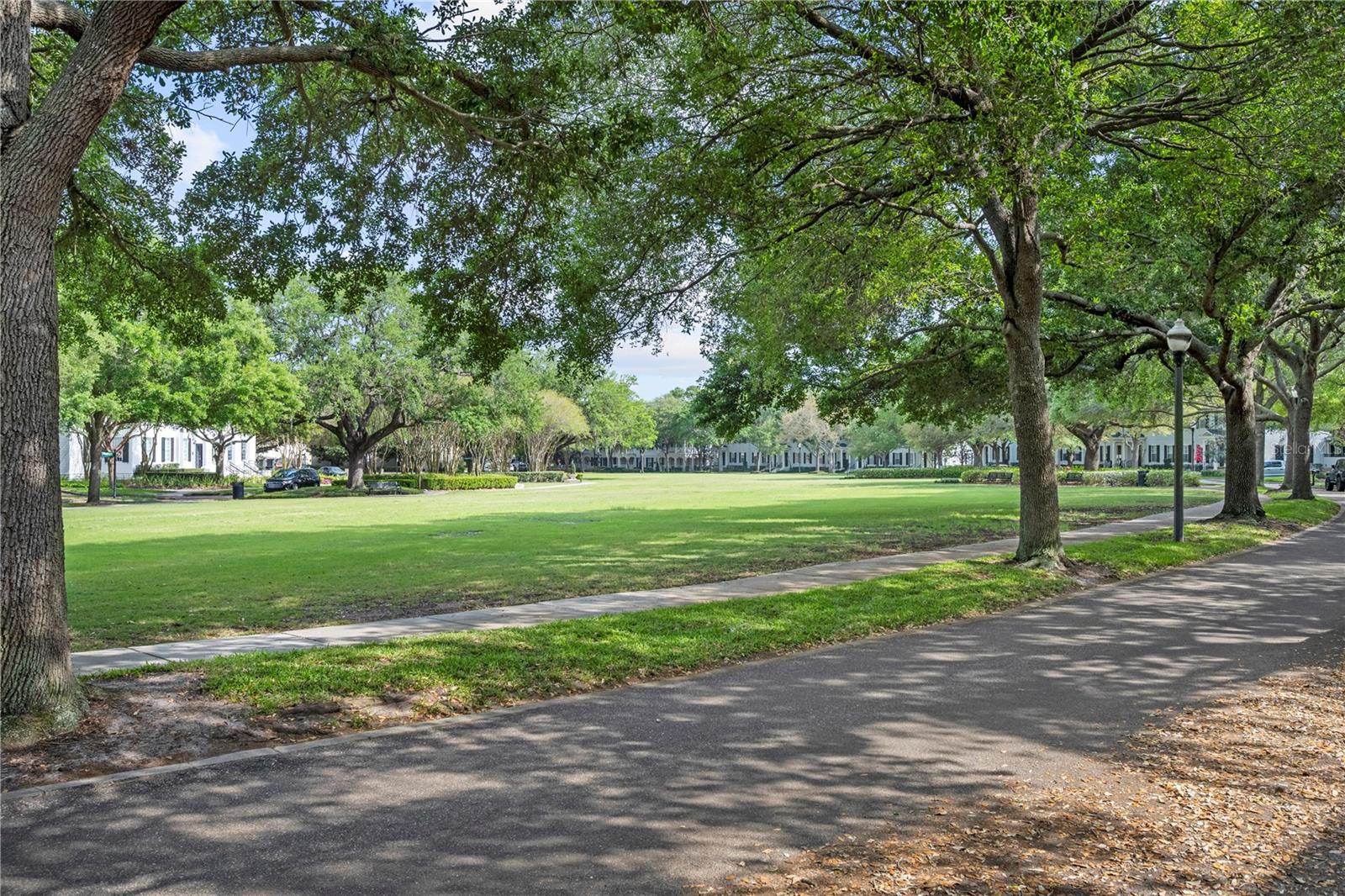 BALDWIN PARK - Residential