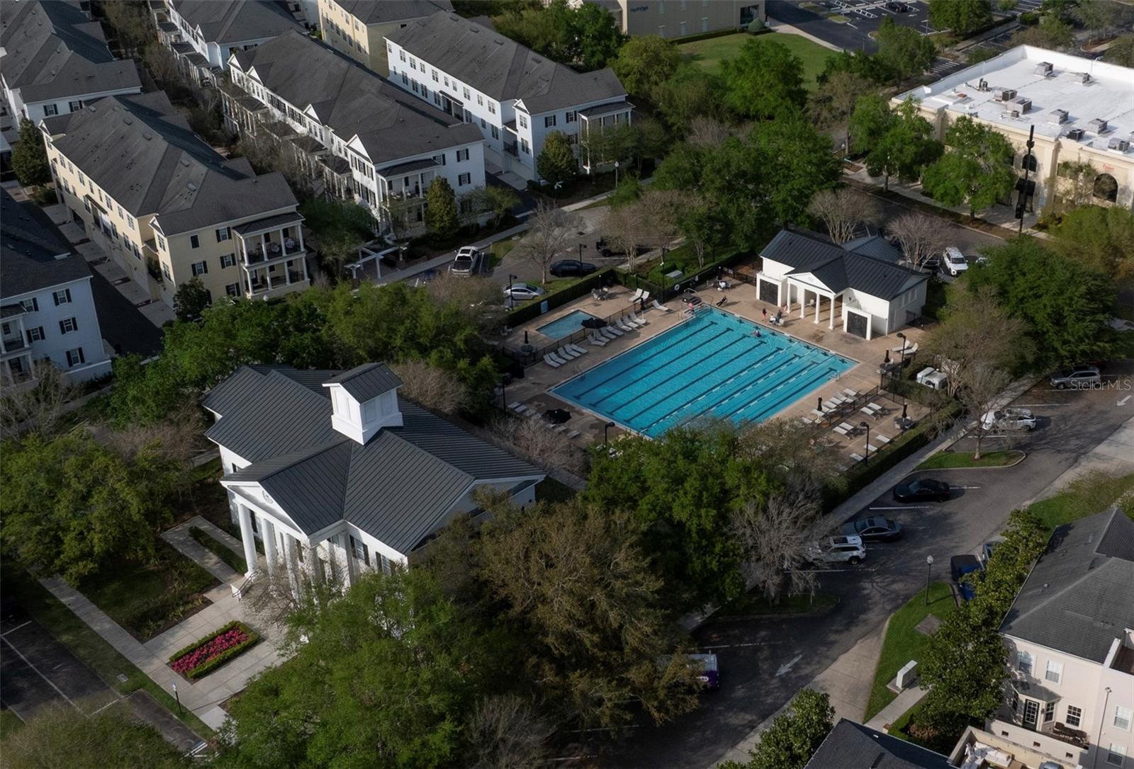 BALDWIN PARK - Residential