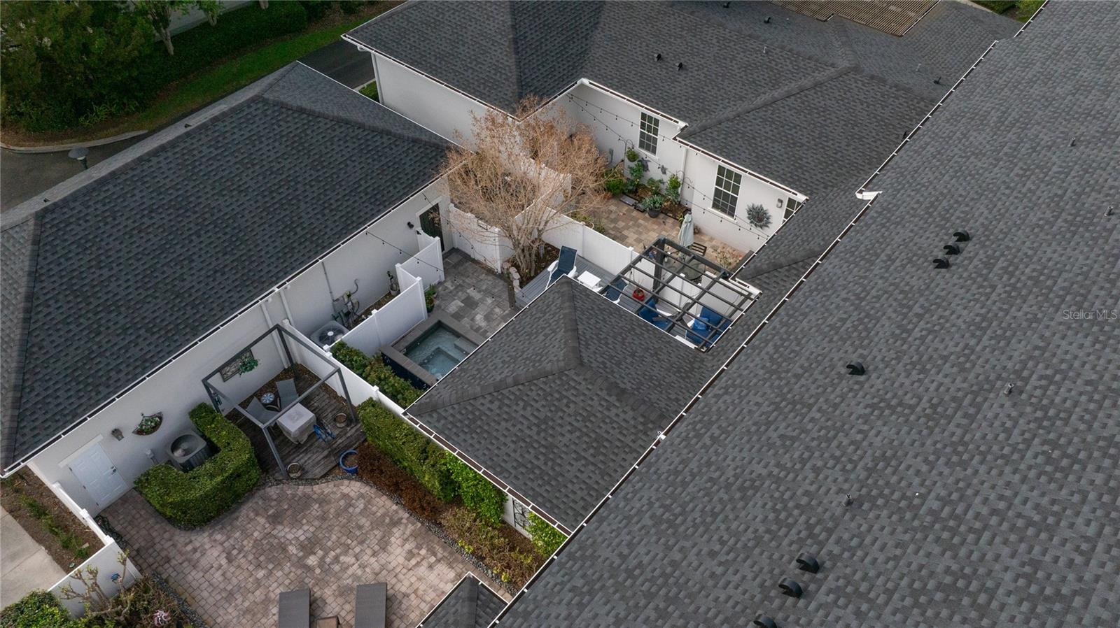 BALDWIN PARK - Residential