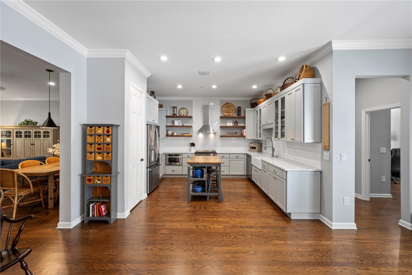 BALDWIN PARK - Residential