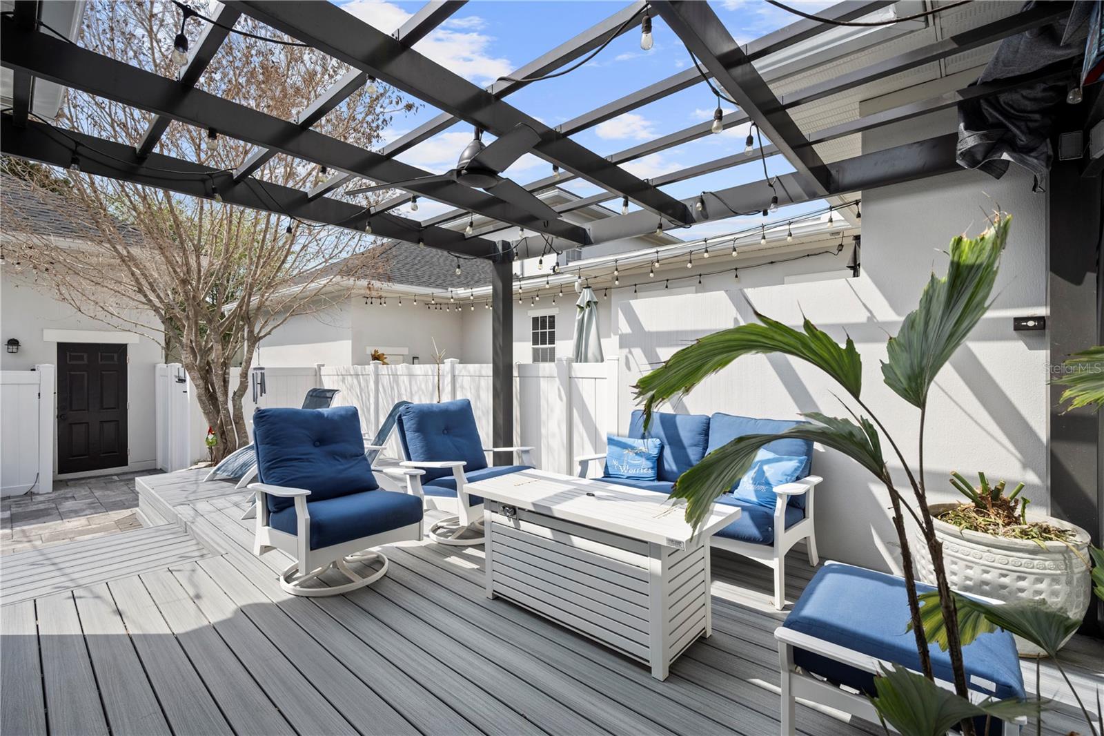 BALDWIN PARK - Residential