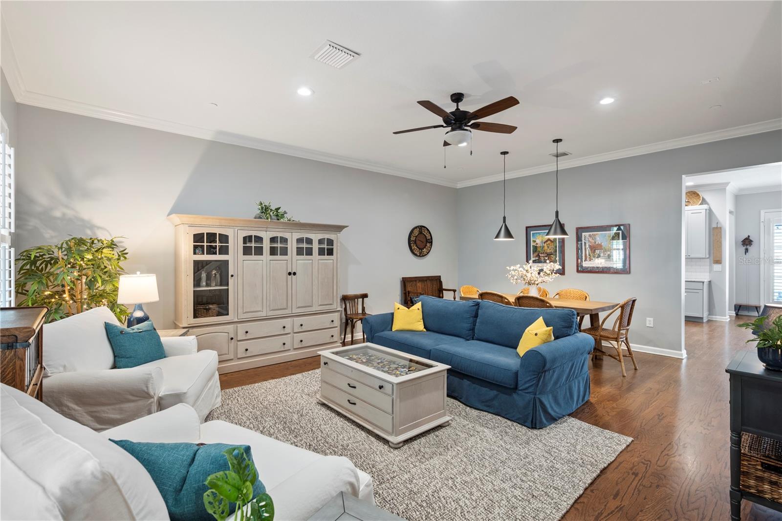 BALDWIN PARK - Residential