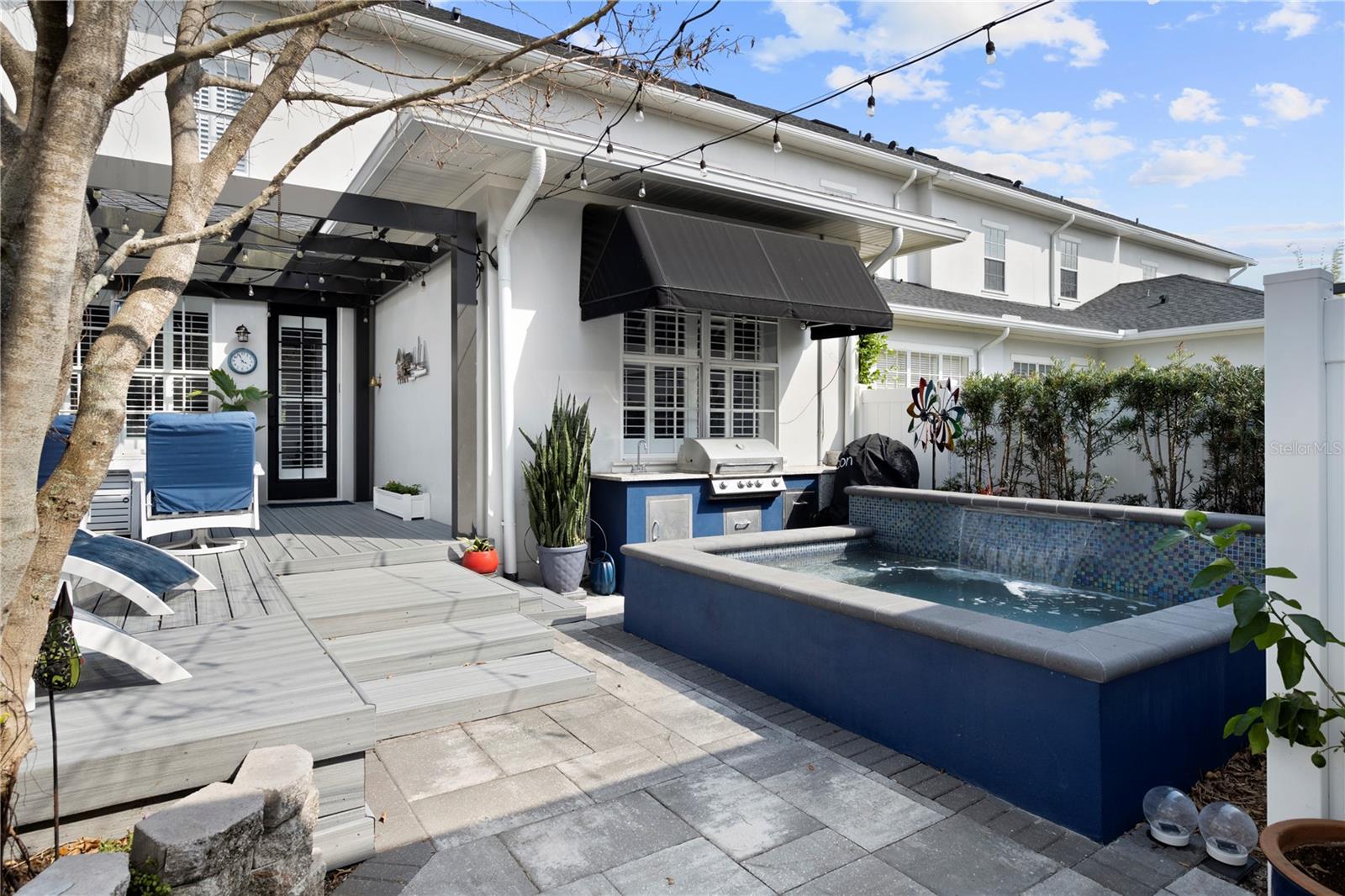 BALDWIN PARK - Residential