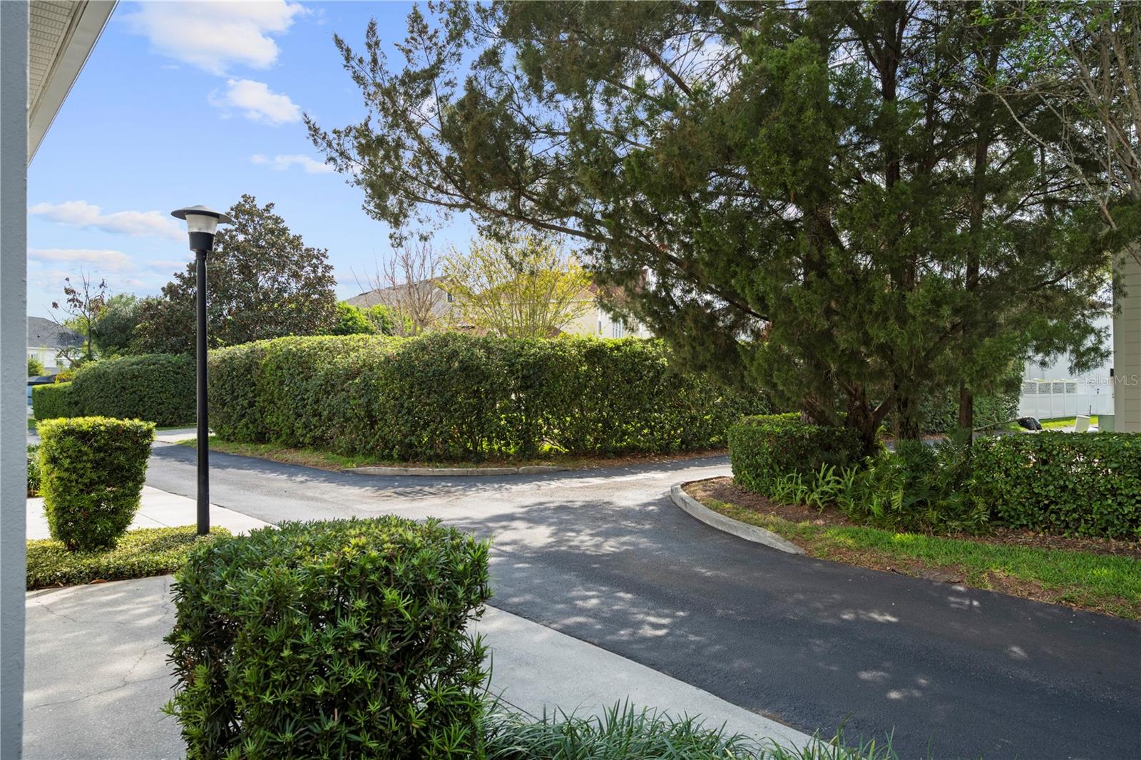 BALDWIN PARK - Residential