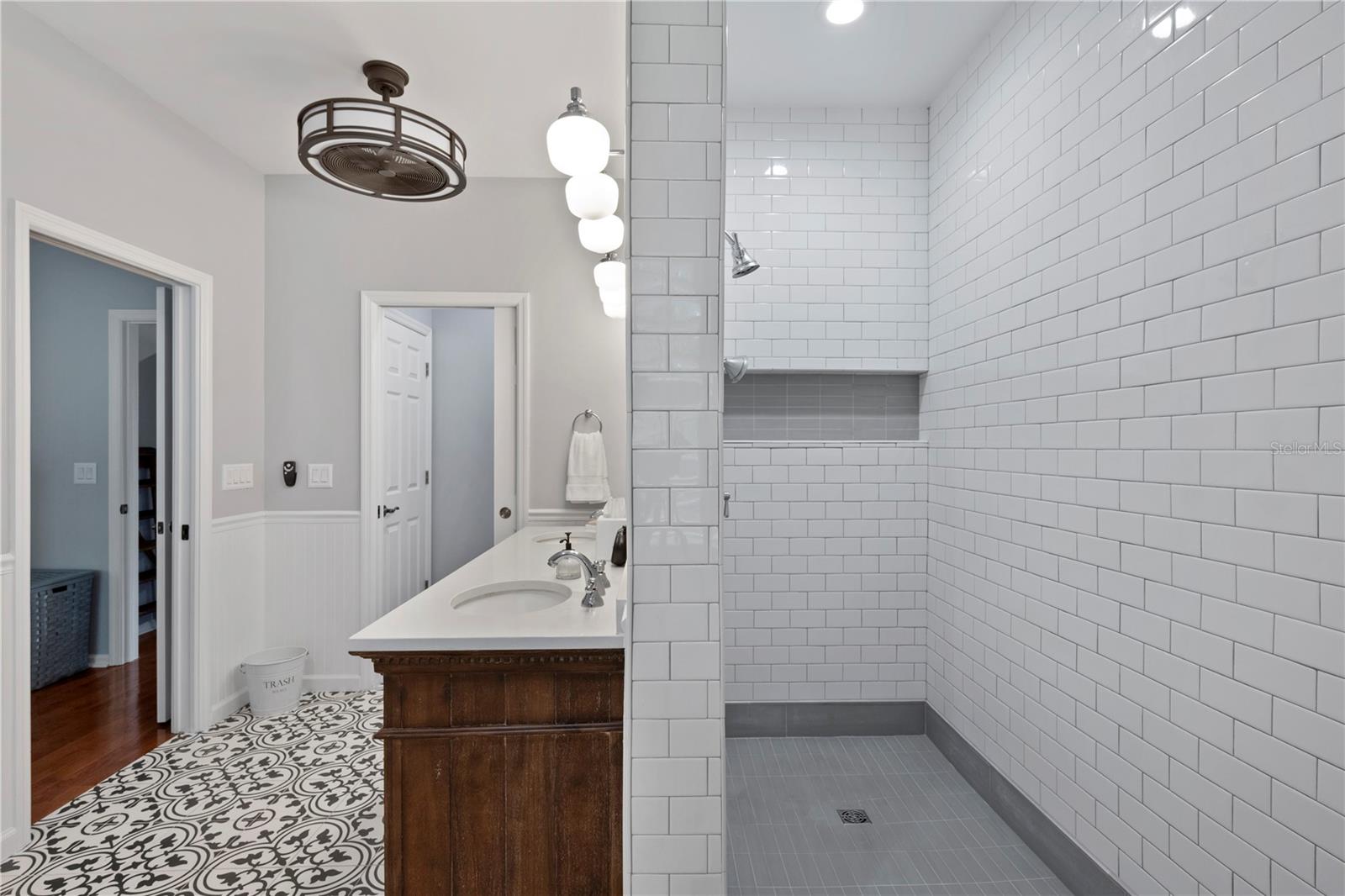 BALDWIN PARK - Residential