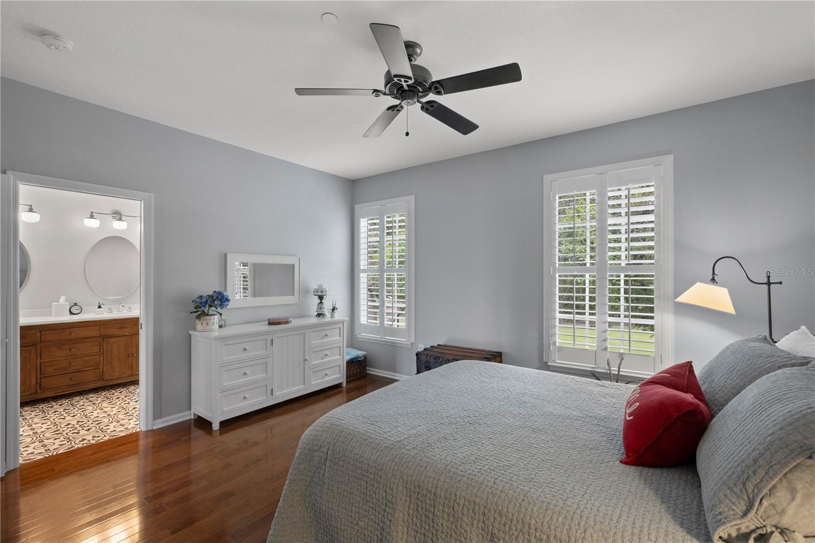 BALDWIN PARK - Residential