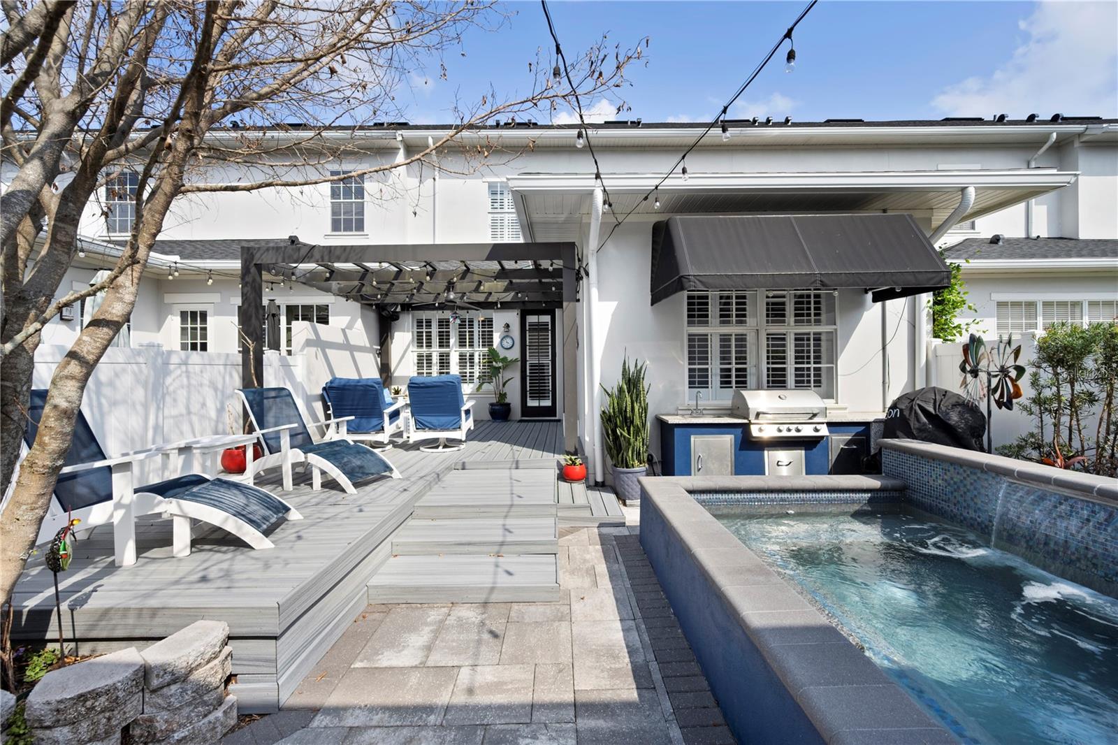 BALDWIN PARK - Residential