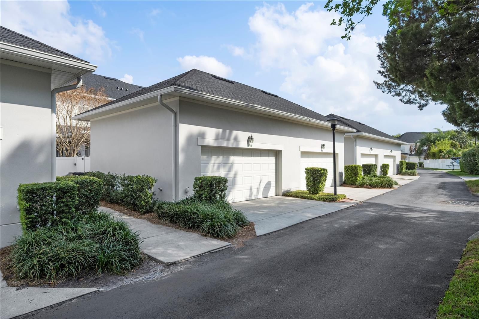 BALDWIN PARK - Residential