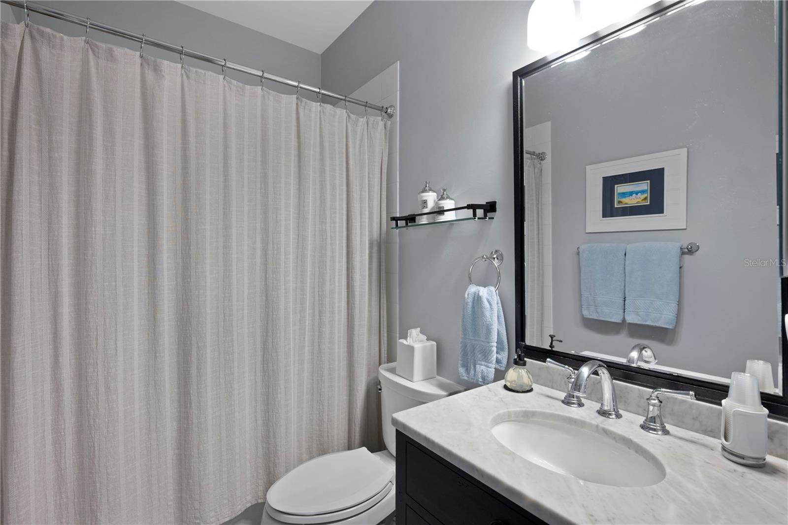 BALDWIN PARK - Residential