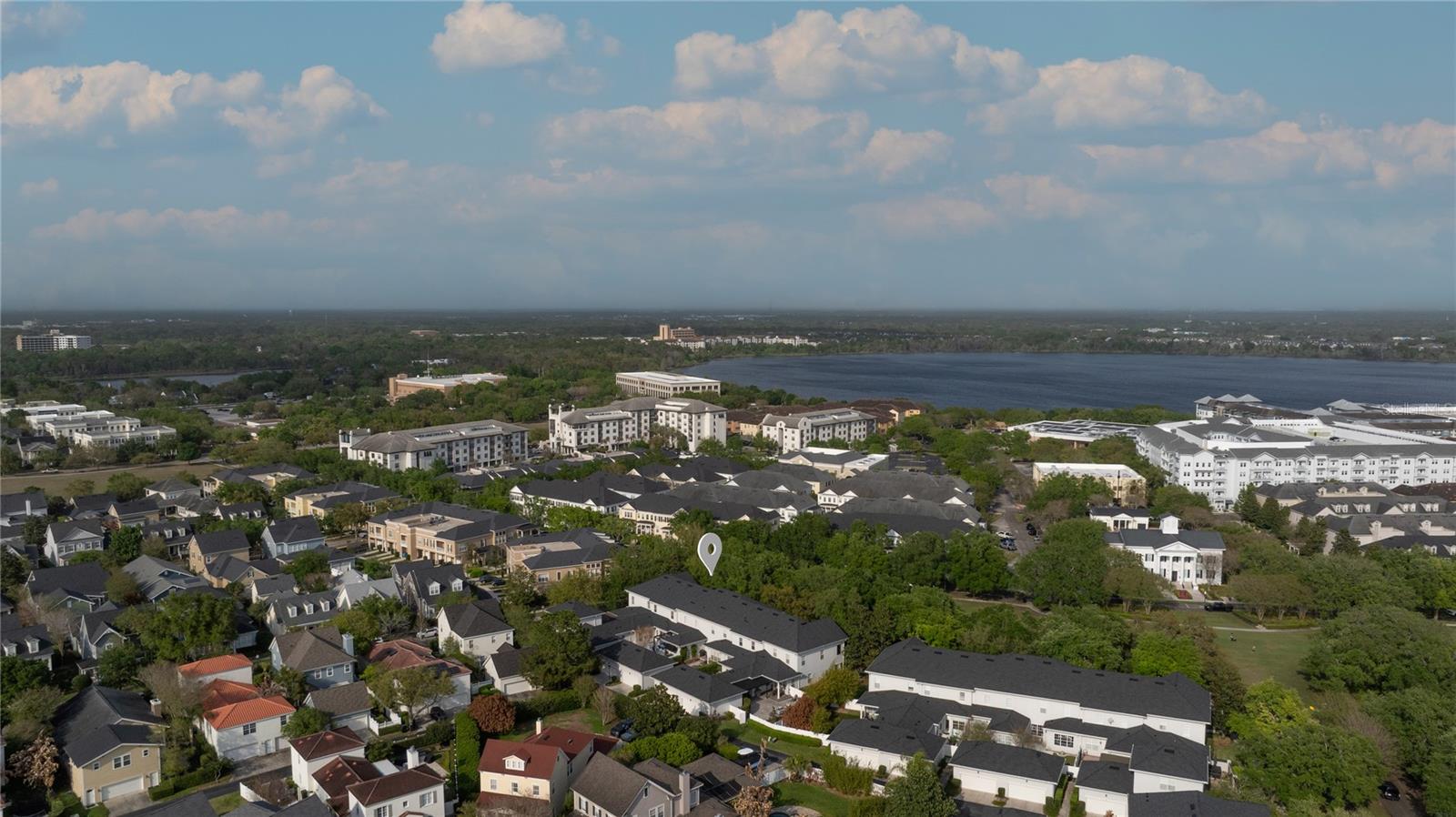 BALDWIN PARK - Residential