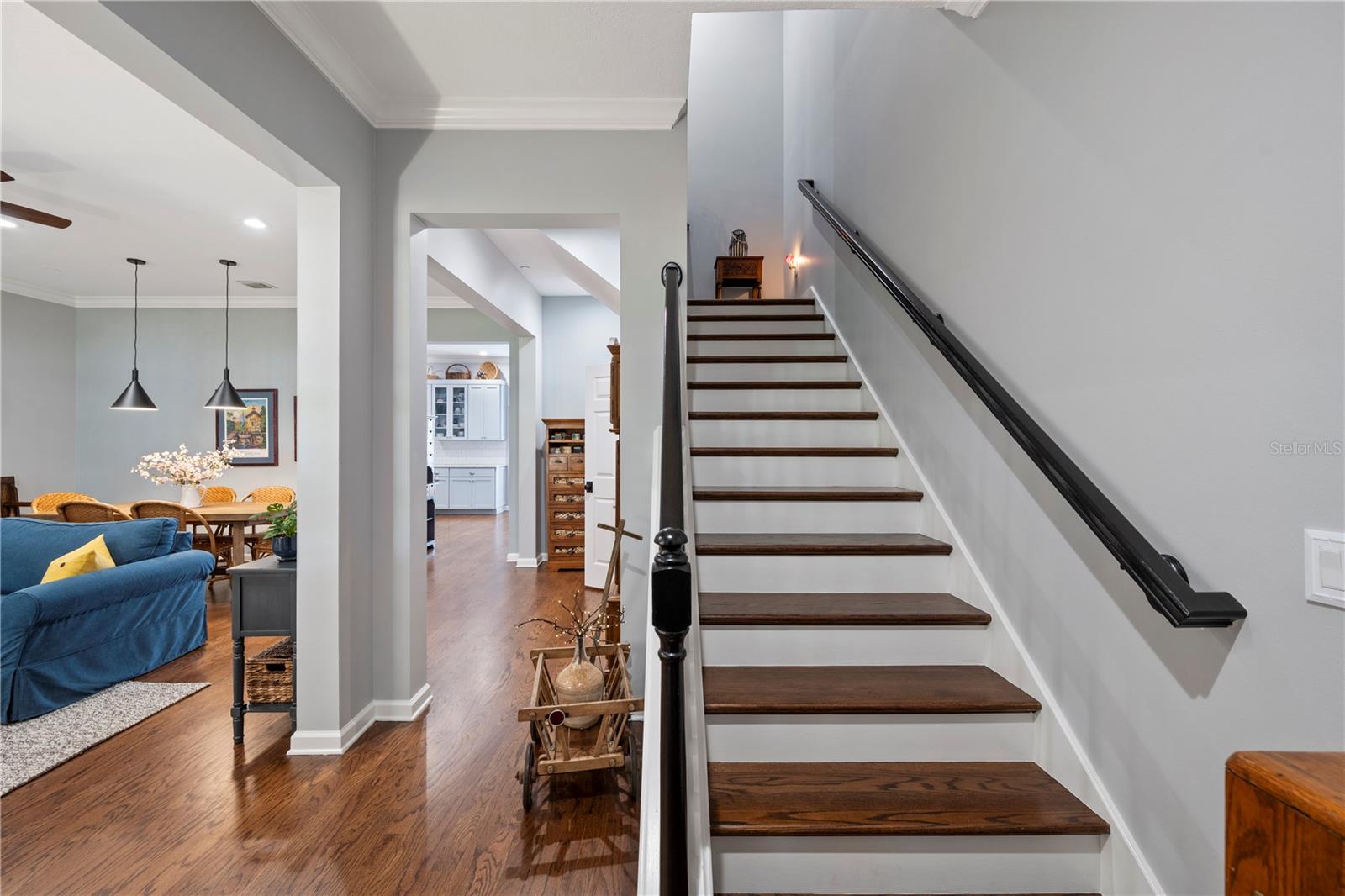 BALDWIN PARK - Residential