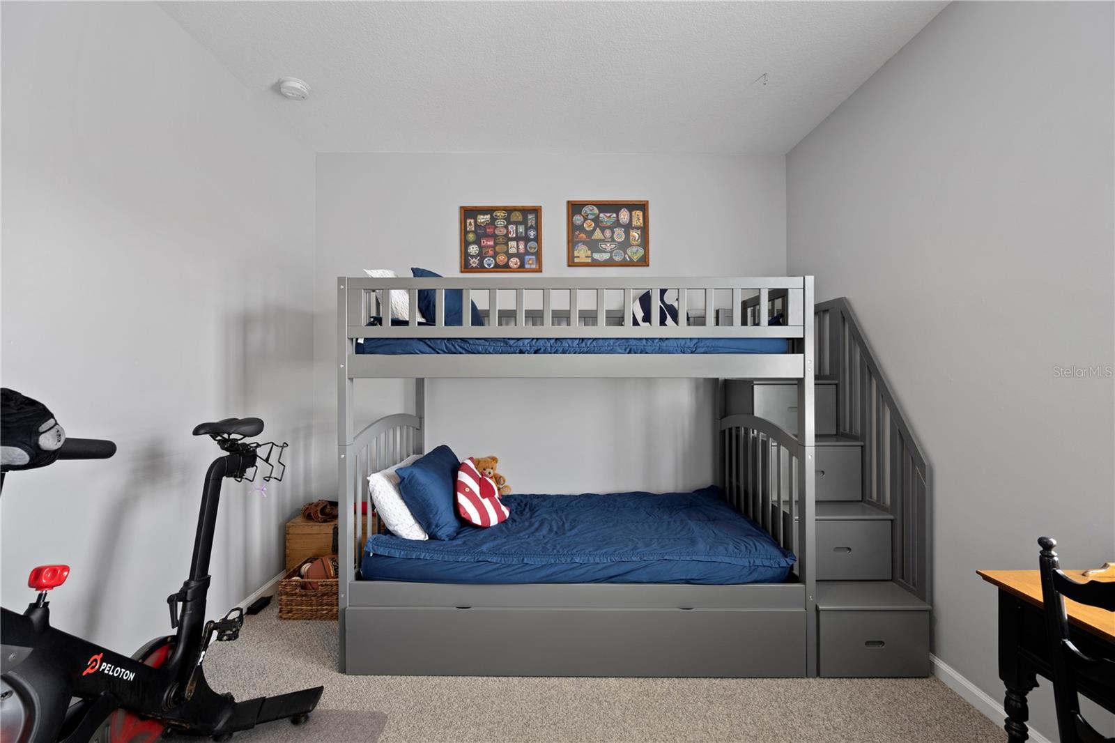 BALDWIN PARK - Residential