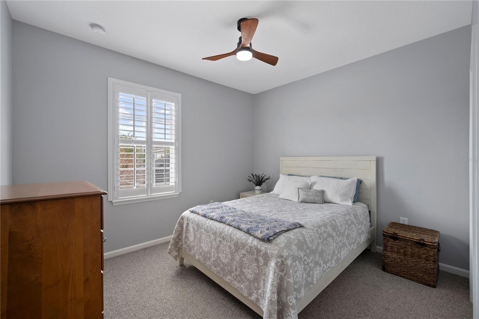 BALDWIN PARK - Residential