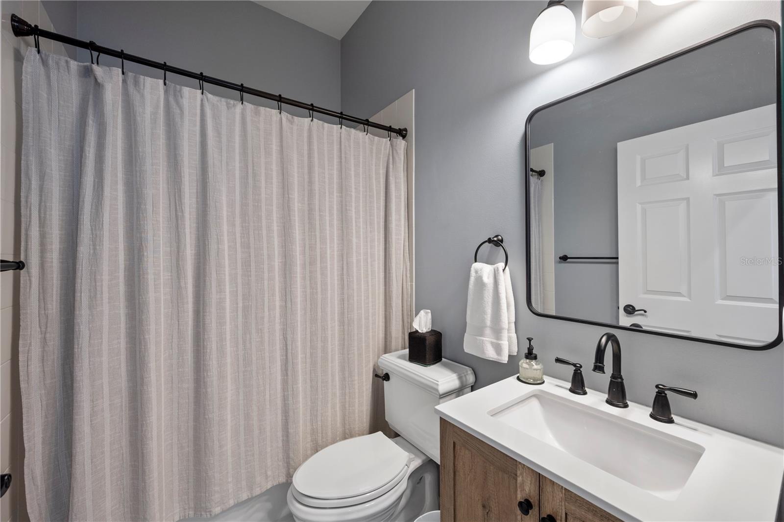 BALDWIN PARK - Residential