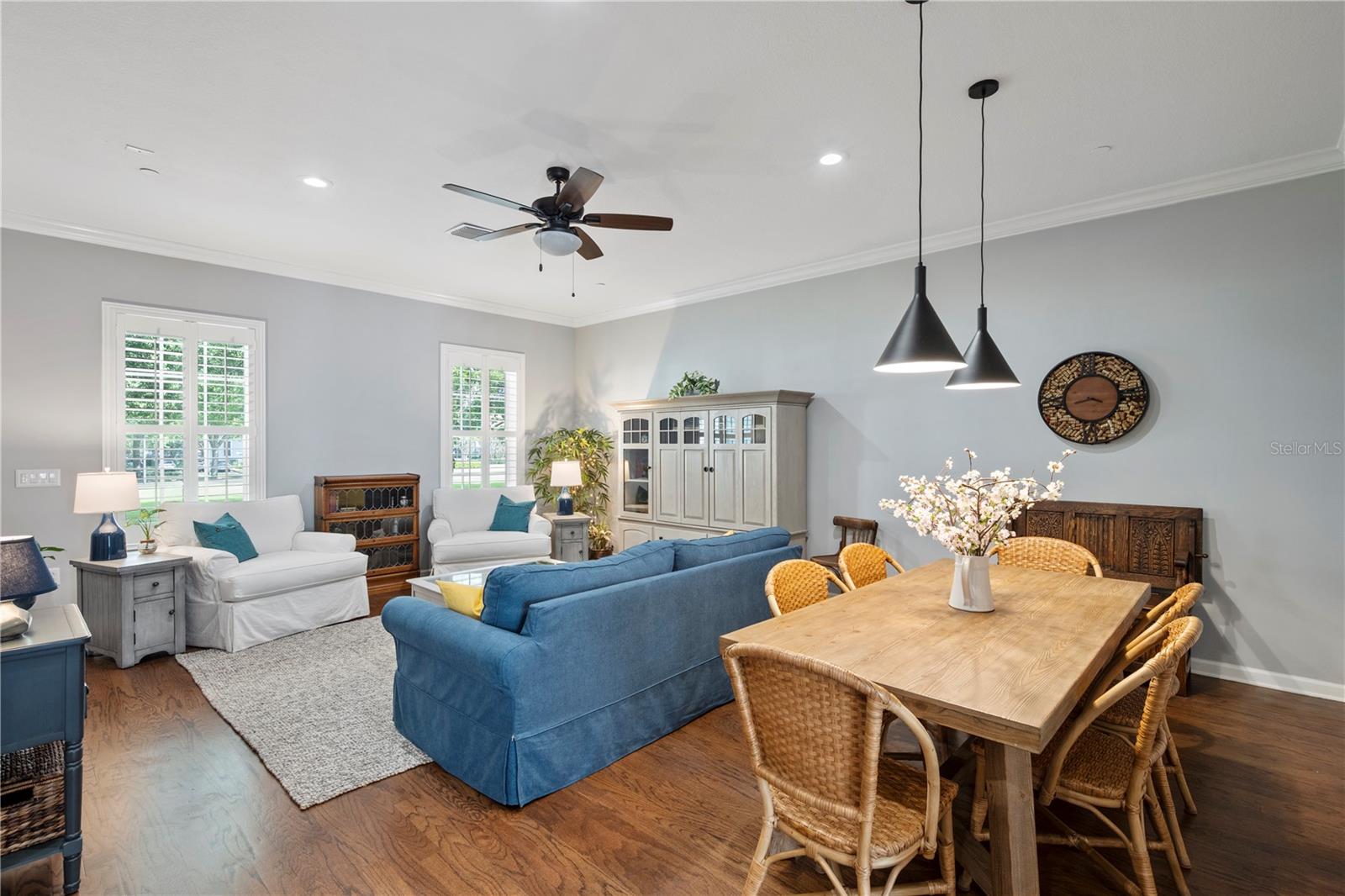 BALDWIN PARK - Residential