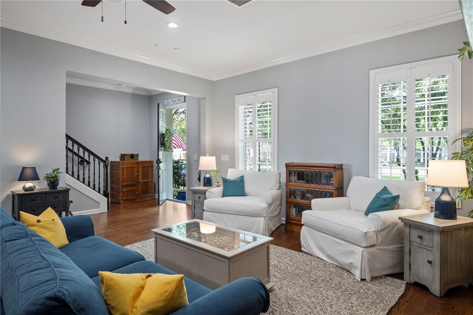 BALDWIN PARK - Residential