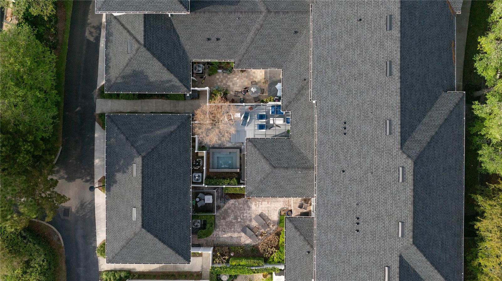 BALDWIN PARK - Residential