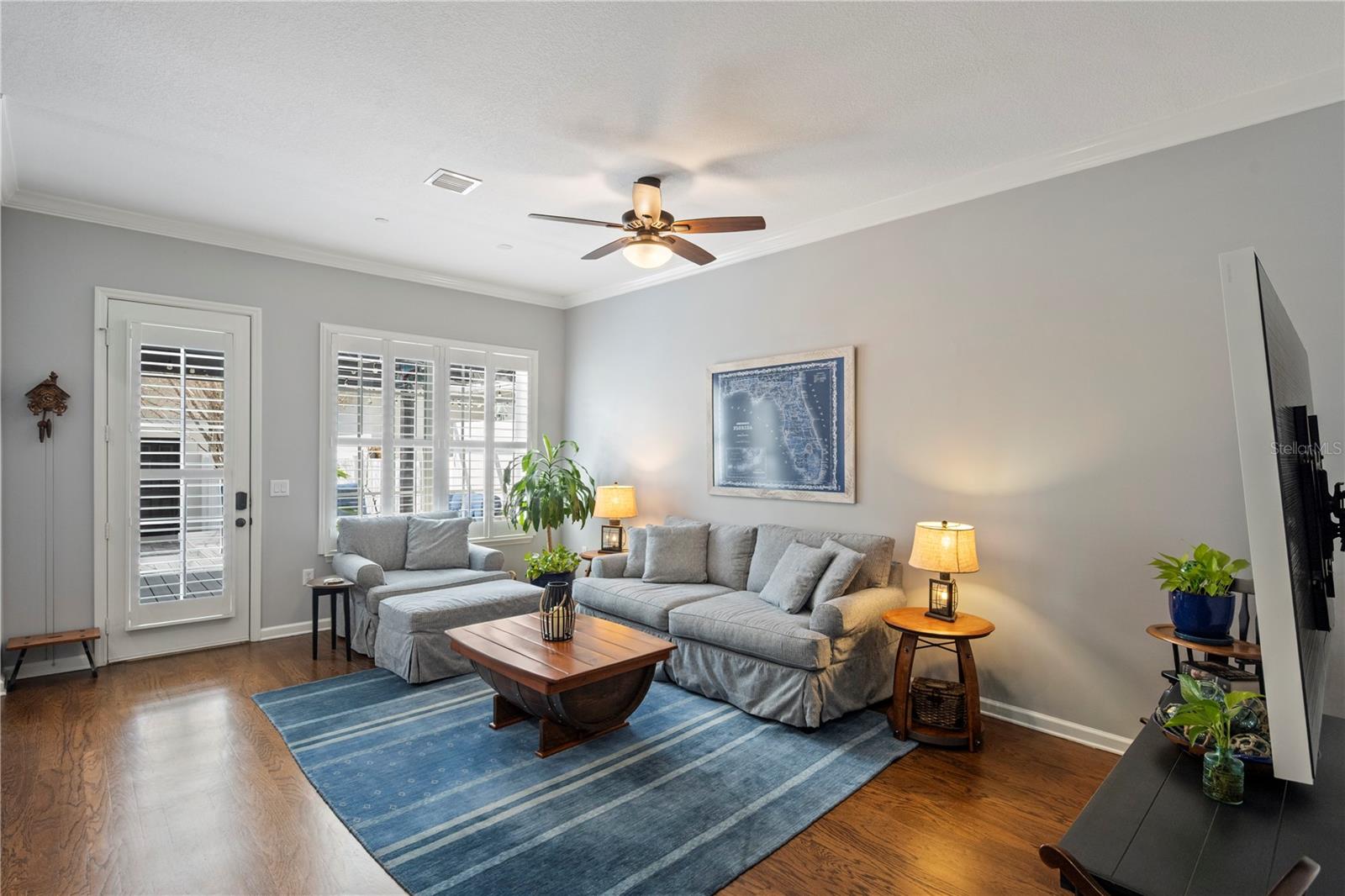 BALDWIN PARK - Residential