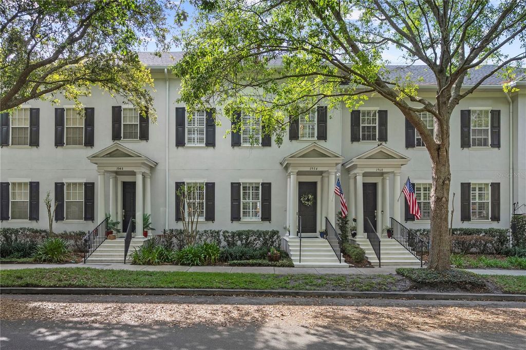 Photo of 1954 Meeting Place, Orlando, FL 32814 (MLS # O6394286)