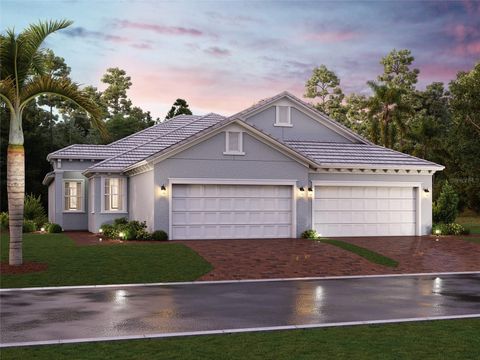 Photo of 18156 Cherished Loop, Lakewood Ranch, FL 34211 (MLS # R4910446)