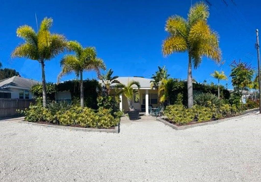 Photo of 42 Somerset Street, Clearwater Beach, FL 33767 (MLS # U8255576)