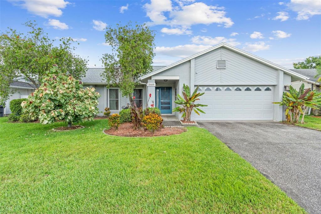 Photo of 10609 Out Island Drive, Tampa, FL 33615 (MLS # O6327882)