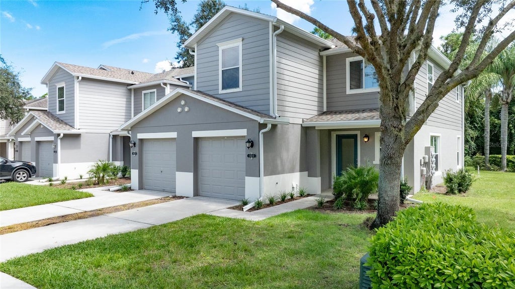 Photo of 521 Mount Olympus Boulevard, New Smyrna Beach, FL 32168 (MLS # NS1089216)
