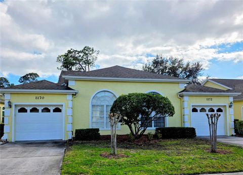 Photo of 1170 Royal Boulevard, Palm Harbor, FL 34684 (MLS # TB8478618)