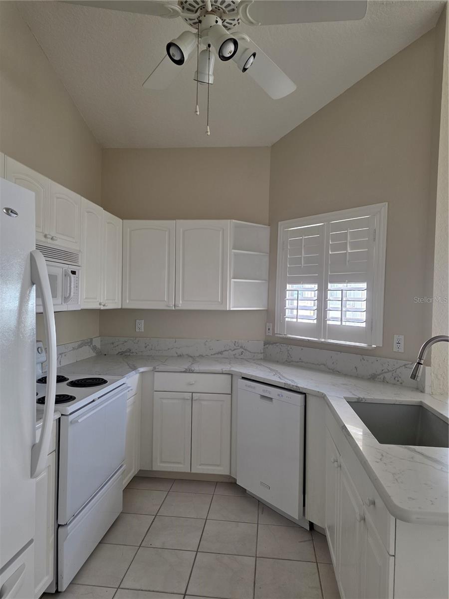 QUEEN ANNE GATE - Residential