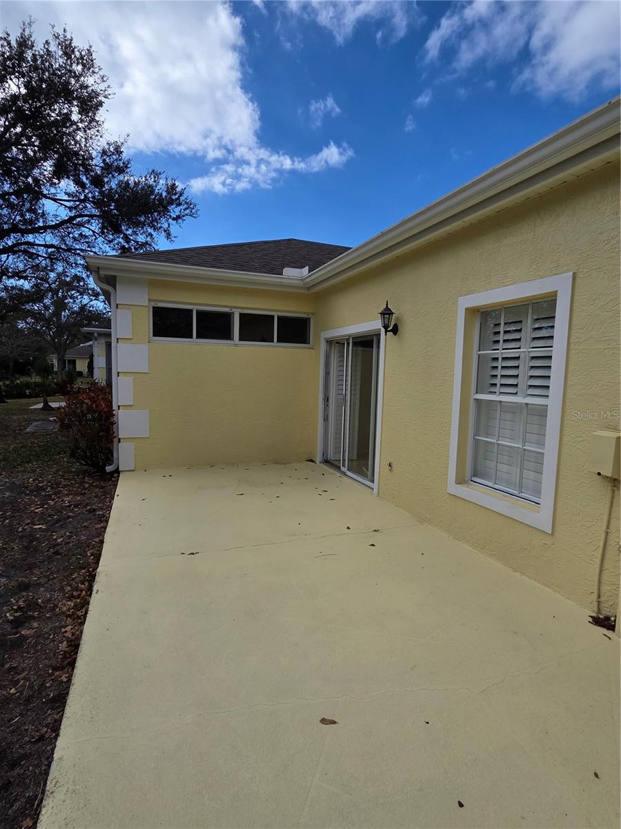 QUEEN ANNE GATE - Residential