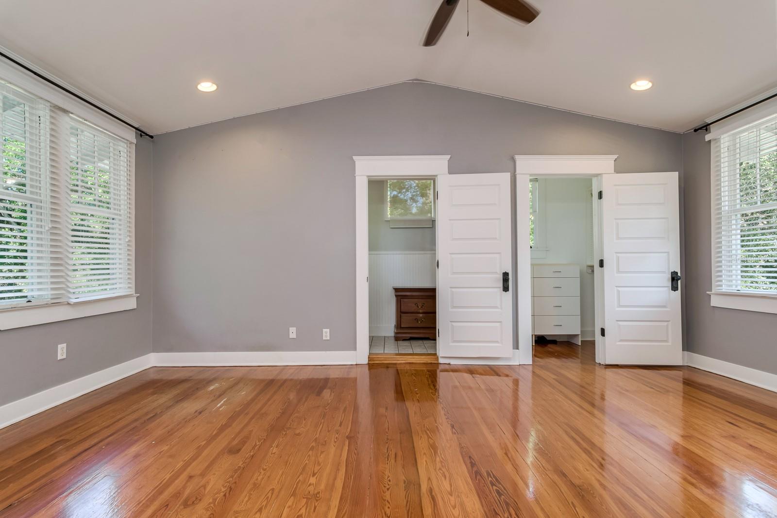 HYDE PARK WEST - Residential