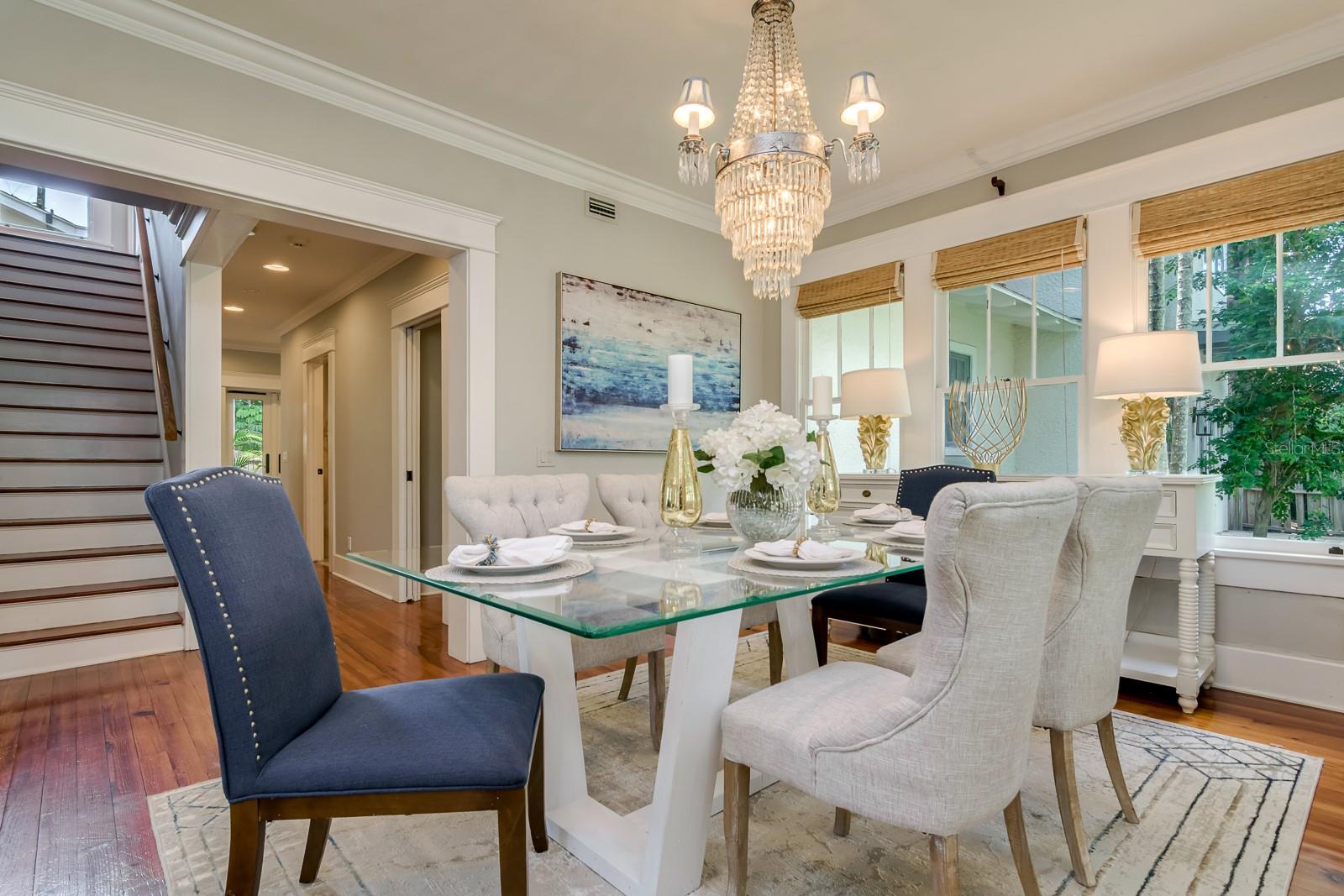 HYDE PARK WEST - Residential