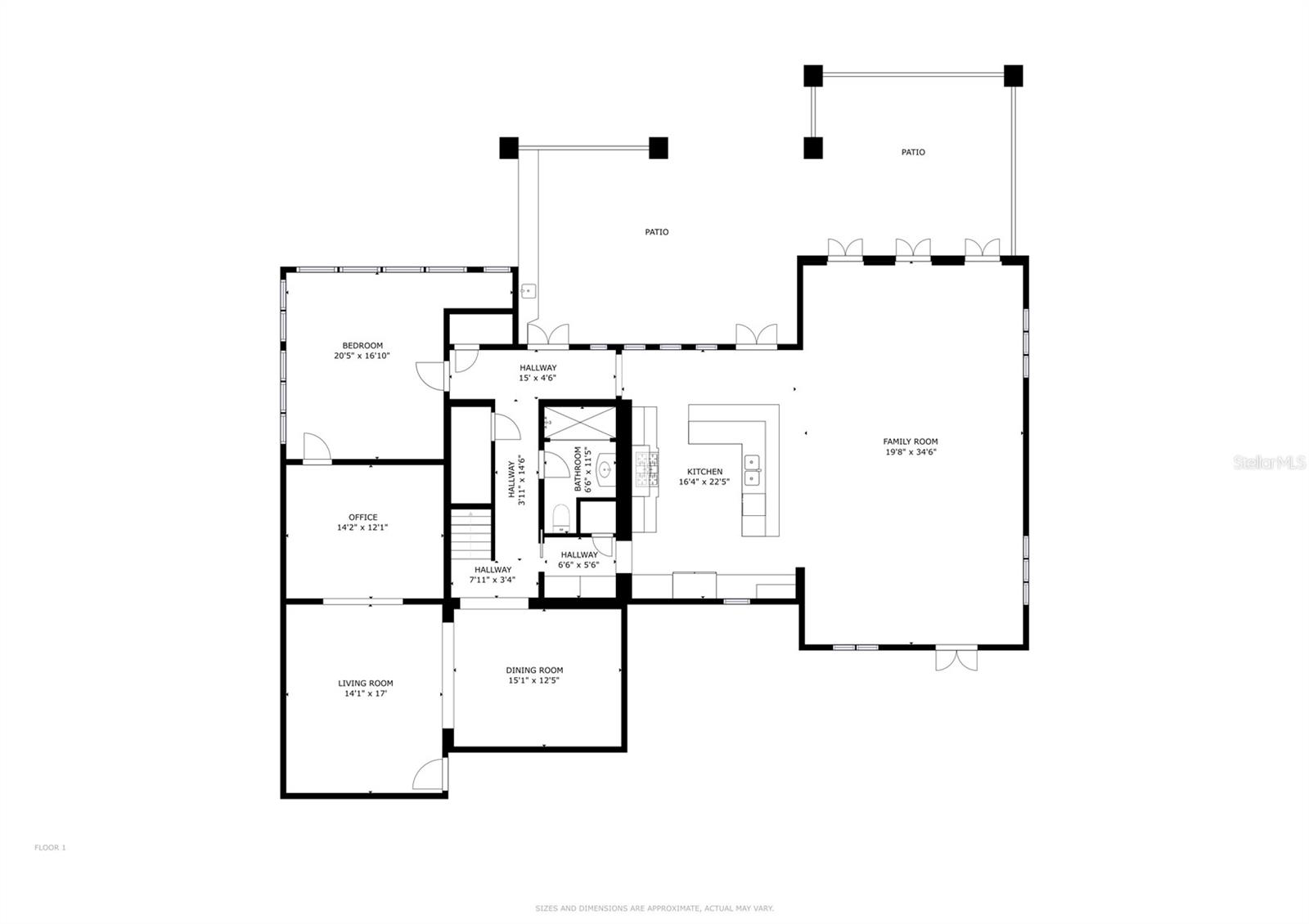 HYDE PARK WEST - Residential