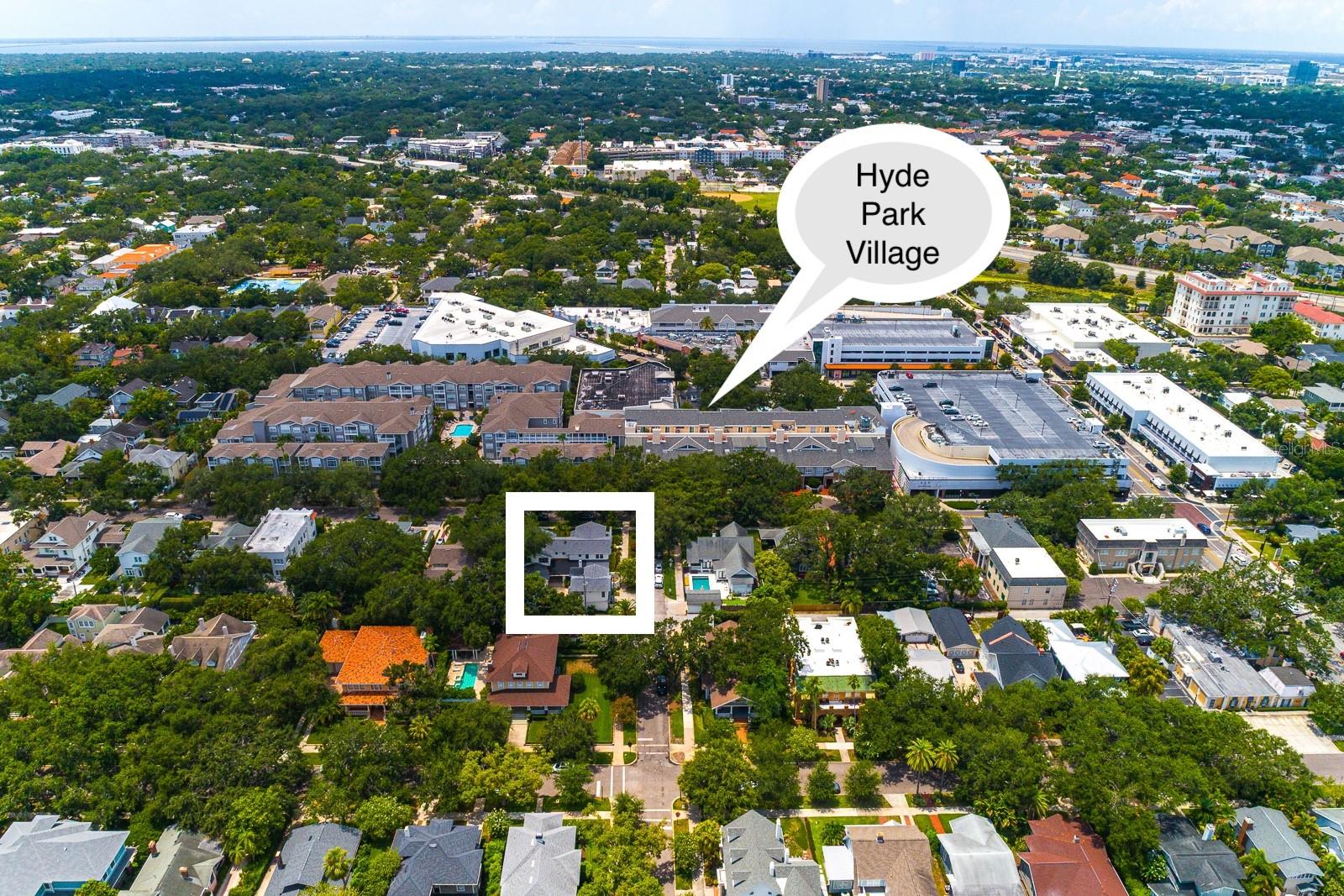 HYDE PARK WEST - Residential