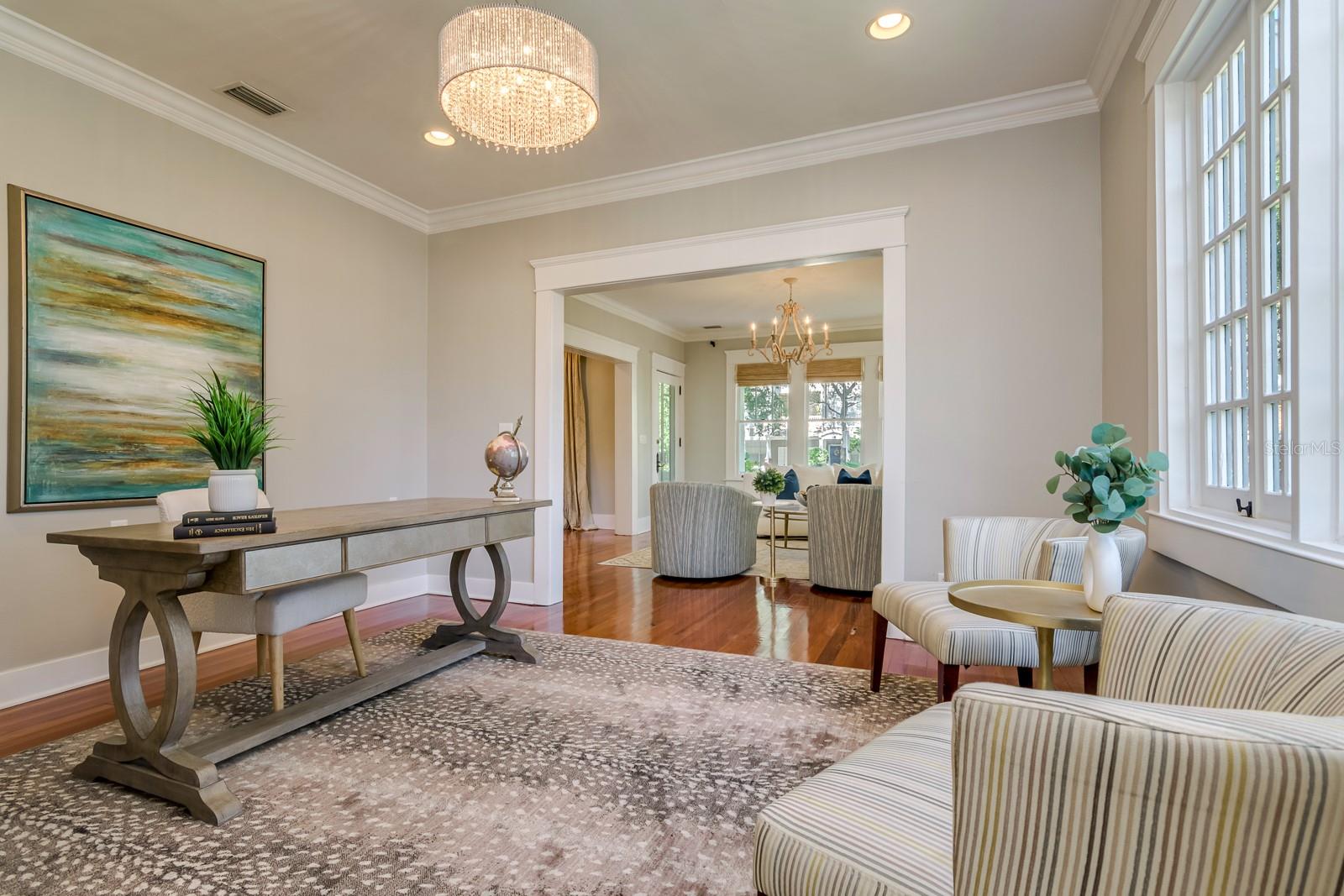 HYDE PARK WEST - Residential