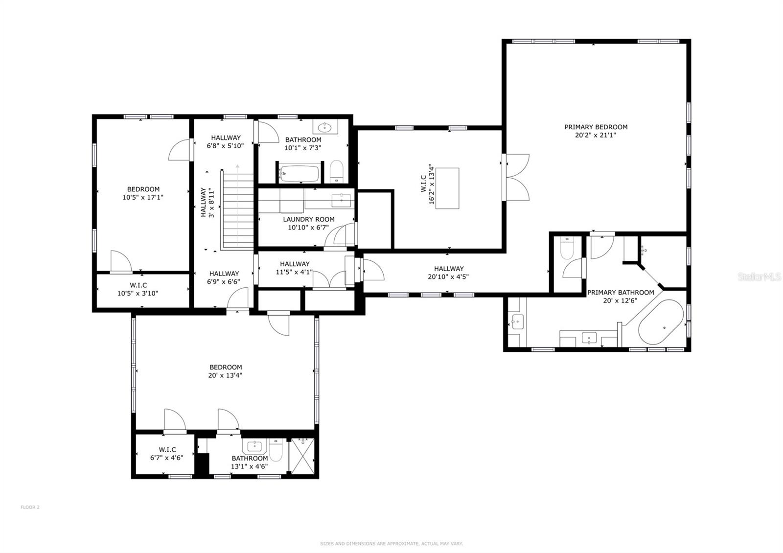 HYDE PARK WEST - Residential