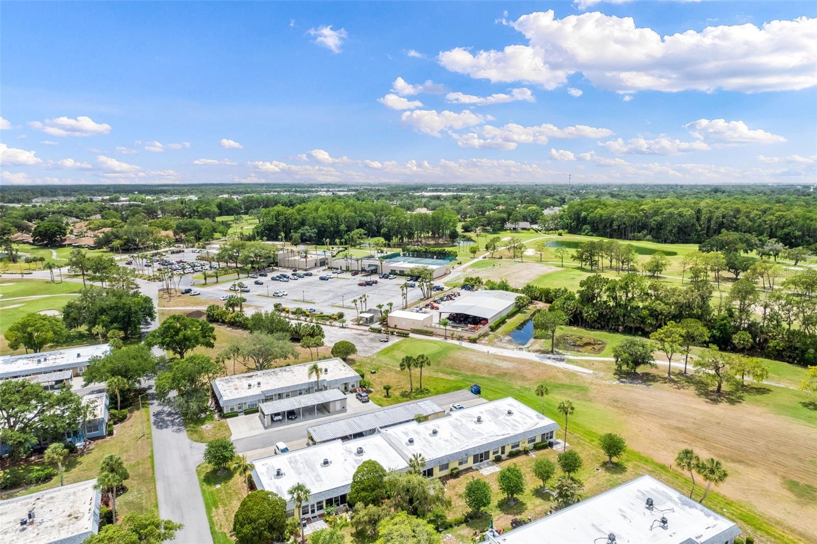 SEVEN SPGS VILLAS CONDO - Residential