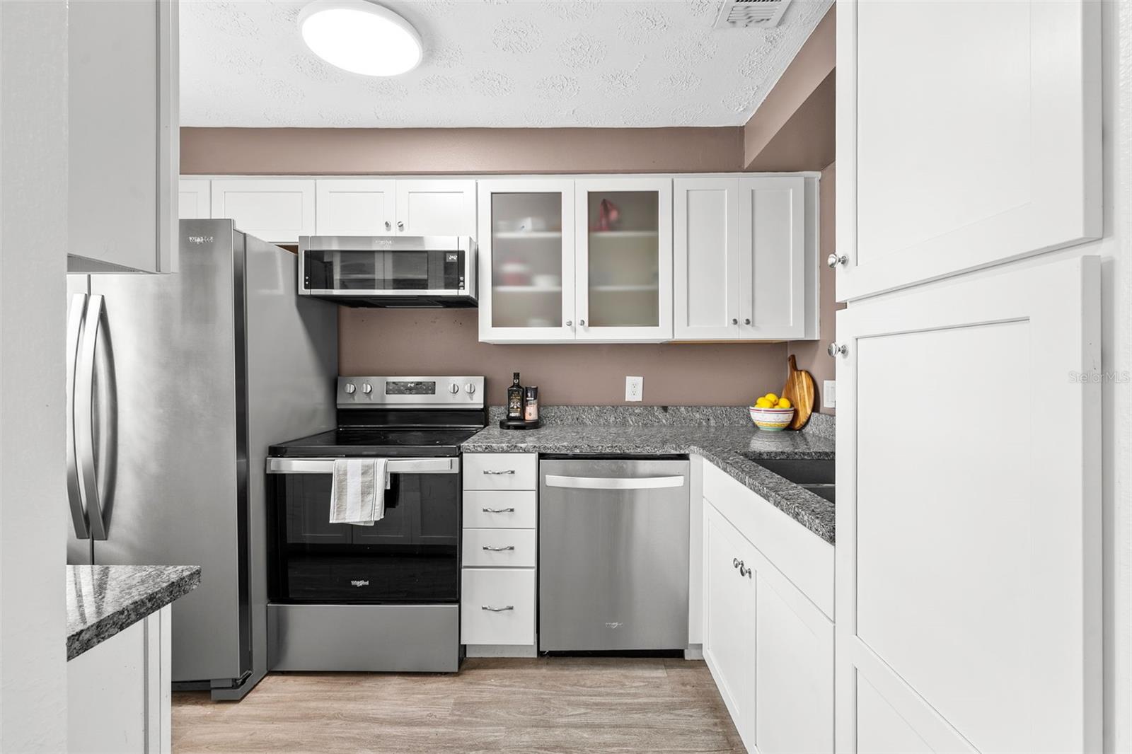 SEVEN SPGS VILLAS CONDO - Residential