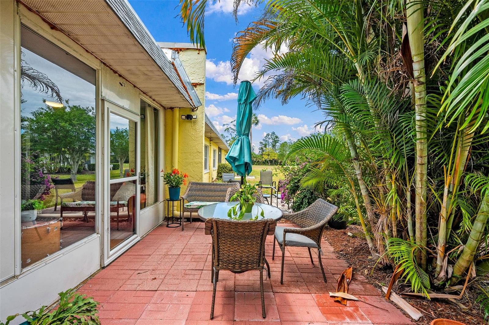 SEVEN SPGS VILLAS CONDO - Residential